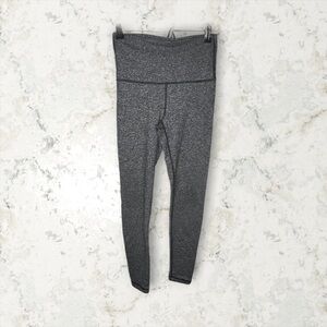 Ivivva High Waisted Legging